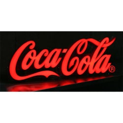 ヨドバシ.com - Coca-Cola コカコーラ PJ-LED02 [コカ・コーラ LED 