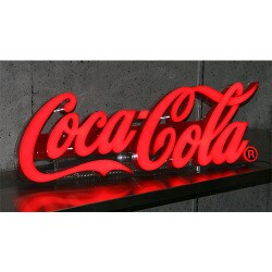 ヨドバシ.com - Coca-Cola コカコーラ PJ-LED02 [コカ・コーラ LED 