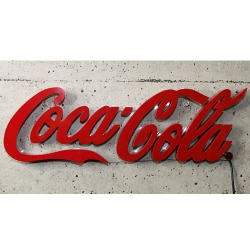 ヨドバシ.com - Coca-Cola コカコーラ PJ-LED03 [コカ・コーラ LEDミニ 