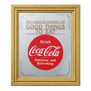 コカ・コーラ パブミラー Good Things PJP-202