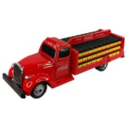 コカ・コーラ ミニカー 1938 Bottle Truck 1/87 PJ-MC02