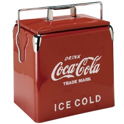 ヨドバシ.com - Coca-Cola コカコーラ PJ-CBA [コカ・コーラ ピクニックストレージ Red] 通販【全品無料配達】