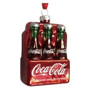 PJC-OT05 [コカ・コーラ オーナメント 6 Bottle Pack]