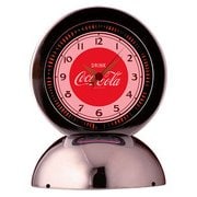 ペニージャパン30周年記念 コカ・コーラ ネオンクロック FISH 50Hz仕様 PJC-900Y