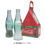 コンツアーボトル型 ソルト＆ペッパー PJD-SP01
