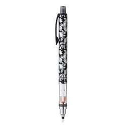 ヨドバシ Com 三菱鉛筆 Mitsubishi Pencil M5650ai1p Bs クルトガ アディダスモデル 限定デザイン ブラックシルバー 通販 全品無料配達