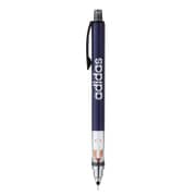 クルトガ アディダスモデル 限定デザイン ロゴ ネイビー M5650AI1P.LN