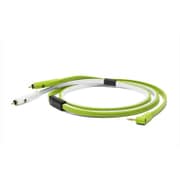 3.5mini stereo to RCA Yケーブル d＋MYR Class B/1.5