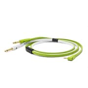 3.5mini stereo to TS phone Yケーブル d+MYTS Class B/1.5