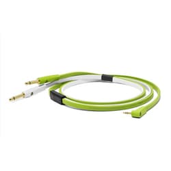 3.5mini stereo to TS phone Yケーブル d＋MYTS Class B/2.5