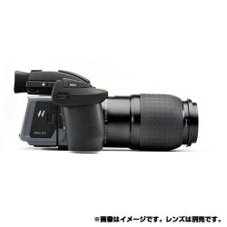ヨドバシ.com - ハッセルブラッド Hasselblad 3013776 [H6D-400c Multi