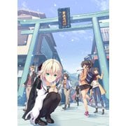 メモリーズオフ -Innocent Fille- [Nintendo Switchソフト]
