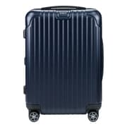 スーツケース SALSA CABIN MULTIWHEEL 32L マットブルー 並行輸入品 811.52.39.4