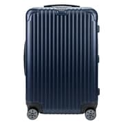 スーツケース SALSA MULTIWHEEL 58L マットブルー 並行輸入品 810.63.39.4
