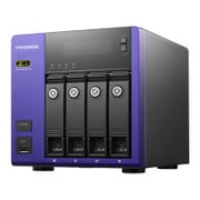 法人向けNAS 8TB 10GbE & Core i3搭載 Windows Storage Server 2016 Standard Edition採用 HDL-Z4WP8IX