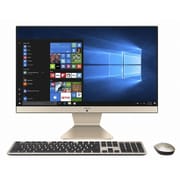 Vivo AiO V222UBK/21.5型ワイド/Core i5-8250U/メモリ8GB/SSD 128GB+HDD 1TB/graphic MX110/Windows 10 Home 64ビット V222UBK-I5MX110