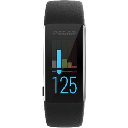 ヨドバシ.com - POLAR ポラール ランニングウォッチ ブラック S