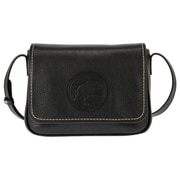 7417-WS1TAIMALEATHER/BLK [ショルダーバッグ]