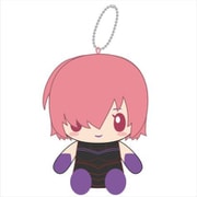 Fate/Grand Order × サンリオ お座りぬいぐるみ マシュ・キリエライト [キャラクターグッズ]