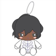 Fate/Grand Order × サンリオ お座りぬいぐるみ アルジュナ [キャラクターグッズ]