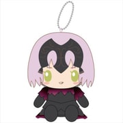 Fate/Grand Order × サンリオ お座りぬいぐるみ ジャンヌ・ダルク（オルタ） [キャラクターグッズ]