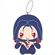 Fate/Grand Order × サンリオ お座りぬいぐるみ クー・フーリン（オルタ） [キャラクターグッズ]