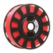 Robox 3Dプリンター用 フィラメント PLA レッド RBX‐PLA‐RD536