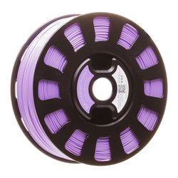 Robox 3Dプリンター用 フィラメント PLA パープル RBX‐PLA‐PP157