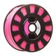 Robox 3Dプリンター用 フィラメント PLA ピンク RBX‐PLA‐RD534