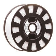 Robox 3Dプリンター用 フィラメント PLA ホワイト RBX‐PLA‐WH170