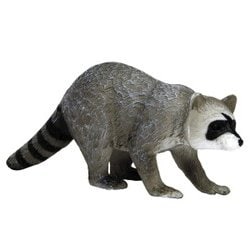 MJP387159 [My Little Zoo -ぼくの わたしの てのひら動物園- アライグマ]