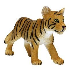 MJP387008 [My Little Zoo -ぼくの わたしの てのひら動物園- ベンガルトラ（子）]
