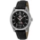 オメガ Seamaster Aqua Terra（シーマスター アクアテラ） ブラック 並行輸入品 5年保証 231.13.43.22.01.001
