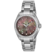 オメガ Seamaster Aqua Terra 150M コーアクシャル クロノメーター グレ-パール 並行輸入品 231.15.34.20.57.001