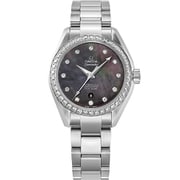 オメガ Seamaster Aqua Terra 150M コーアクシャル クロノメーター グレ-パール 並行輸入品 231.15.34.20.57.001
