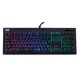 TT PREMIUM X1 RGB Cherry MX Speed 日本語キーボード KB-TPX-SSBRJP-01