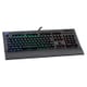 TT PREMIUM X1 RGB Cherry MX Blue 日本語キーボード KB-TPX-BLBRJP-01