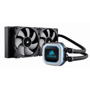 CPUクーラー 水冷一体型 CW-9060033-WW H100i Pro RGB