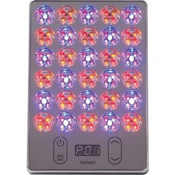 アイキャッチ [真実の鏡Beauty Antimir LED pad] 真実の鏡Beauty-Antimir LED pad (アンティミル エルイーディー