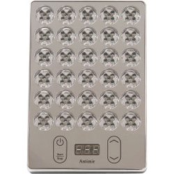 beauty-antimir LED pad 真実の鏡