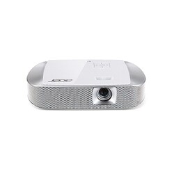ヨドバシ.com - エイサー Acer プロジェクター DLP方式 700lm
