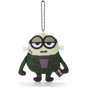 ミニオン・モンスターズ ボールチェーンマスコット FrankenBOB [キャラクターグッズ]