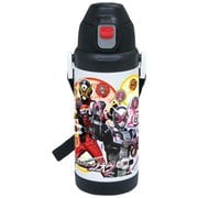 仮面ライダージオウ ダイレクトステンレスボトル 600ml