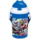 仮面ライダージオウ ストロー付 プラボトル 400ml