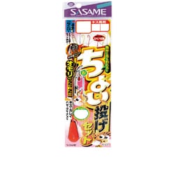 K-017 ちょい投げセット 7号