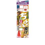 K-017 ちょい投げセット 8号