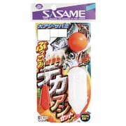 S-551 ぶっこみデカアジセット 6 3号