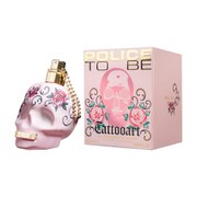 TO BE TATTOOART FOR HER (トゥービー タトゥーアート フォーハー) 40ml [オードパルファム]
