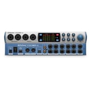 オーディオインターフェース 18入力8出力 Studio 1810