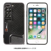 iPhone 8 Plus/iPhone7 Plus用 iPlaybox DUAL OPTICS デュアルカメラ対応 6-in-1レンズ一体型ケース